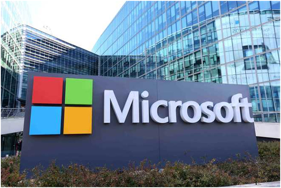 Microsoft
