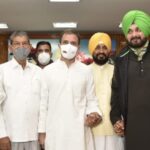 New alliance in Punjab