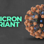 Omicron variant