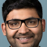 Parag Agrawal