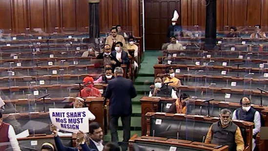 Parliament