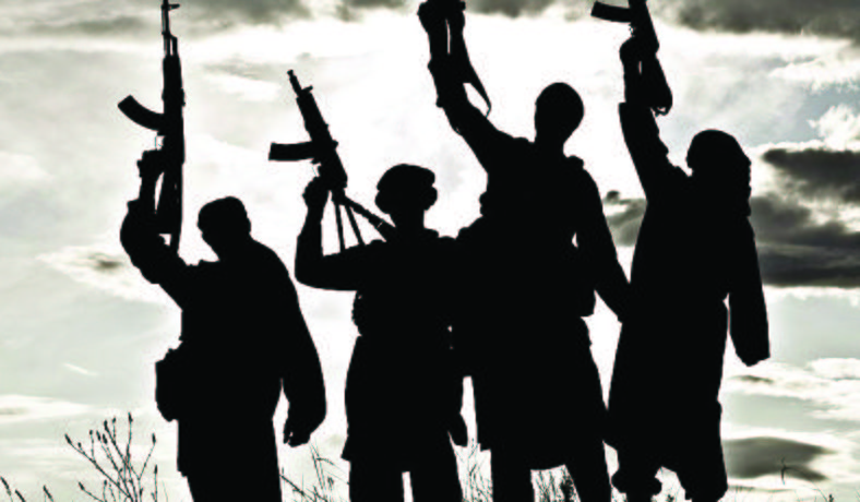 Pic for ISIS story