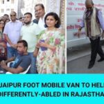 Pic for Jaipur Foot