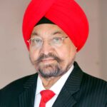 Prof Indrajit Saluja