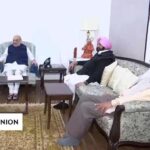 Punjab Politics