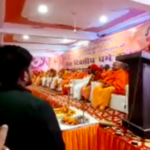 Screen-Shot- Dharam Sansad at Haridwar
