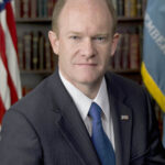 Senator Chris_Coons,_official_portrait,_112th_Congress