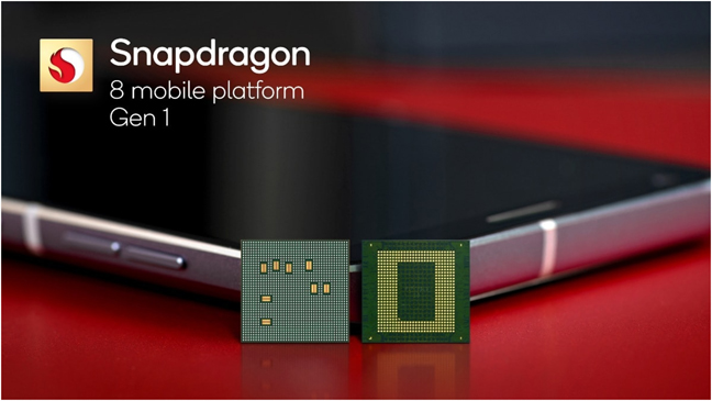 Snapdragon