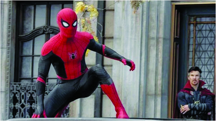 Spider