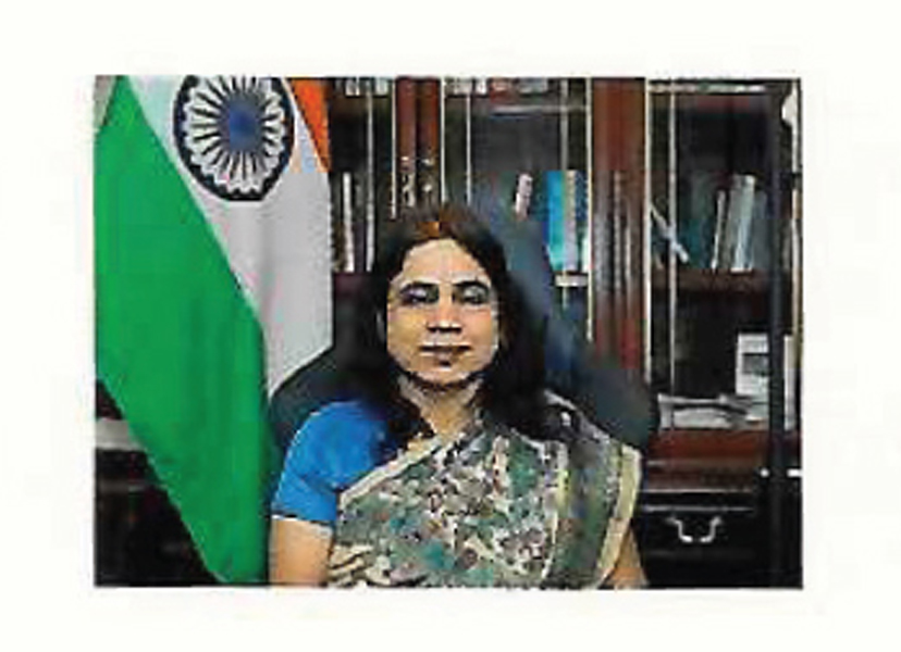 Swati Kulkarni