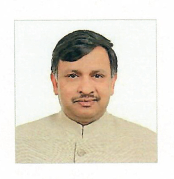 Dr. T.V. Nagendra Prasad,