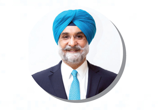 Taranjit Singh Sandhu