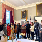 The Kashmir Files at Harvard 18D34A51CFEF4C2AB17634C378959EB8