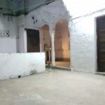Twitter CEO Parag Agarwal parental house in Ajmer Pic by Shaukat Ahmed