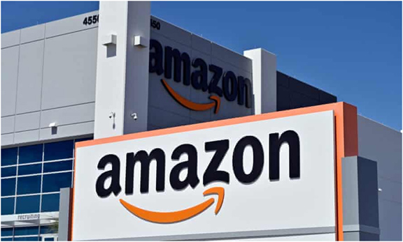 amazon