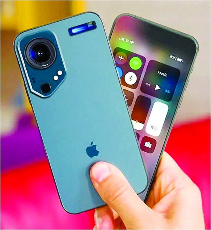 iPhne