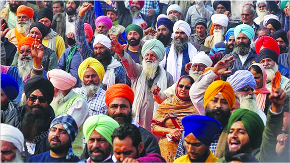 kisan
