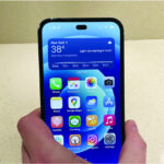 All iPhone