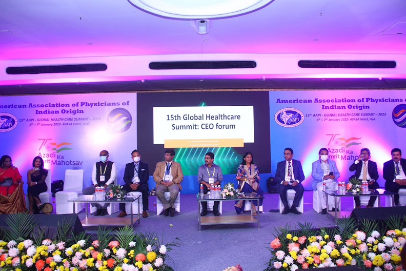CEO Forum 3