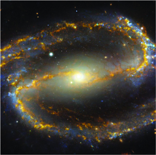 Cosmic