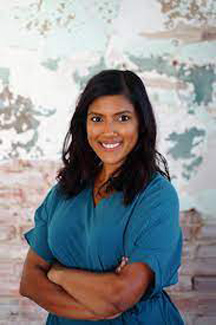First Indian American woman elected to municipal office in South Carolina