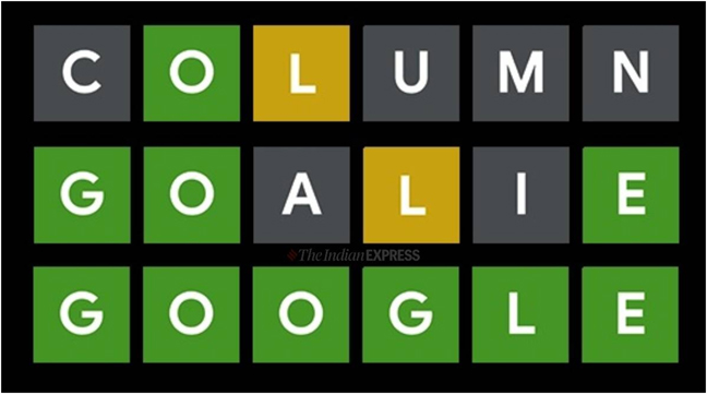 Google Search
