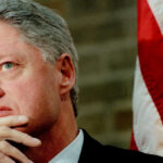 H 1 Bill Clinton