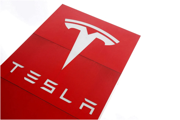 India, Tesla