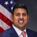 Indian American Jeremy Cooney to run for upstate New York senate again