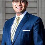 Indian American Pavan Parikh to succeed Aftab Pureval in Hamilton County