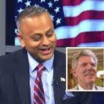 Indian American Republican politician Rik Mehta to challenge Frank Pallone in New Jersey