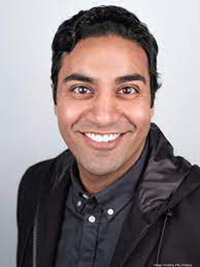 Indian American entrepreneur Cherian Thomas owned Octopus Interactive acquired by T Mobile