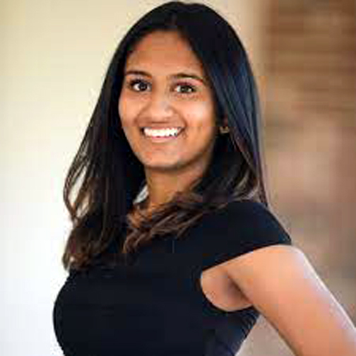 Indian American entrepreneur Pooja Ika’s eternalHealth raises $10 million