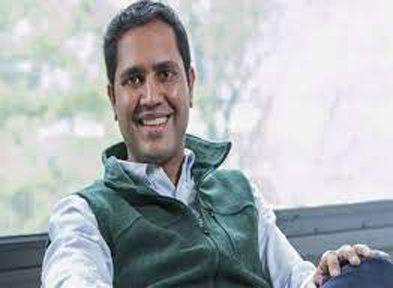 Indian-origin CEO returning to his position after firing 900 employees over Zoom last month