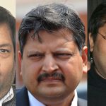 Indian origin gupta-brothers Atul Ajay and Rakesh