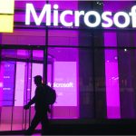 Microsoft