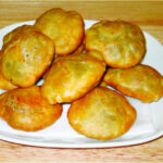 Moong Dal Kachori
