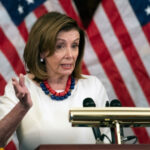 Nancy Pelosi announces run for reelection