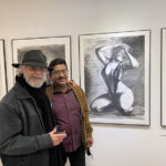 O Krish and Santiago