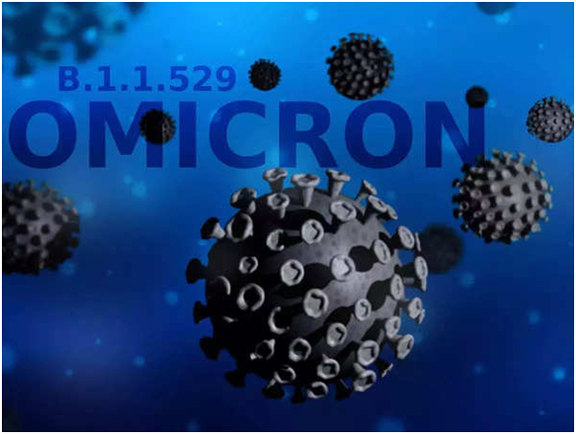 Omicron