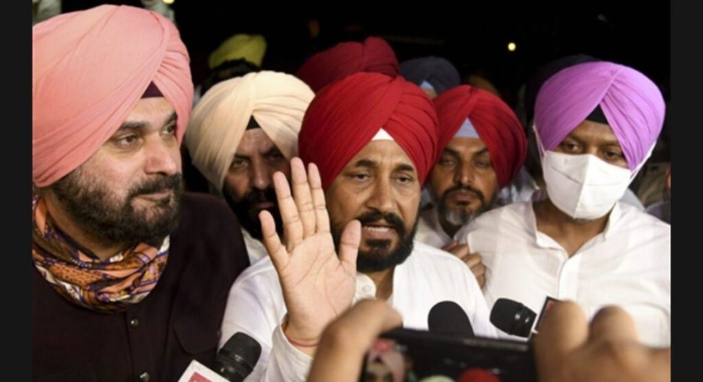 P 1 Punjab Prabhjot