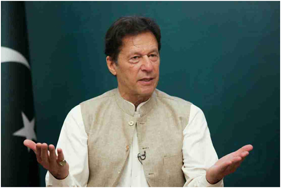 Pakistan slips