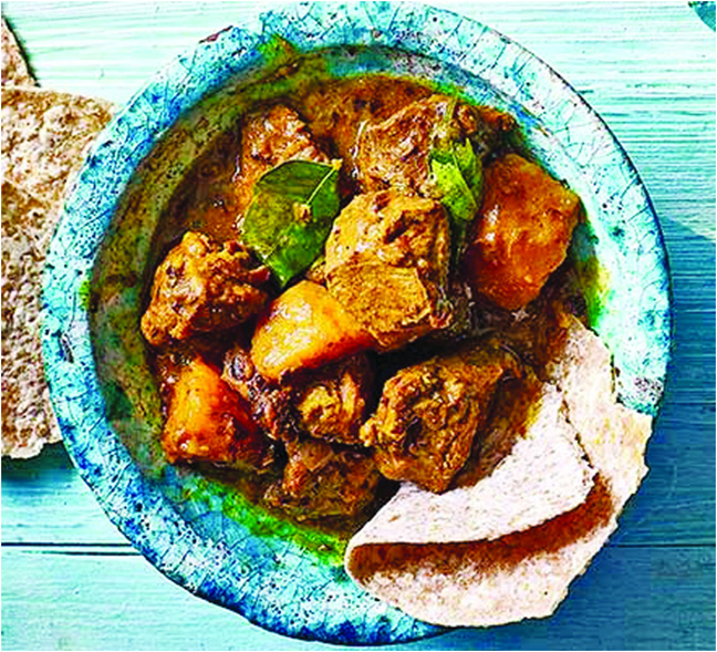 Pakora
