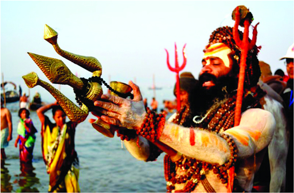 Paush Purnima