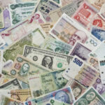 Picture for Foreign investment