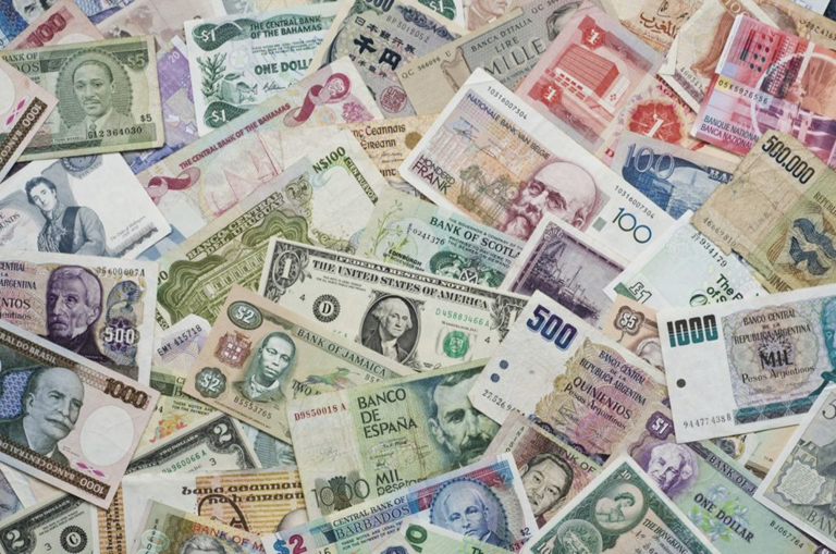 Picture for Foreign investment