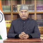 President Kovind