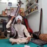 Prof. Kartar Singh WhatsApp image