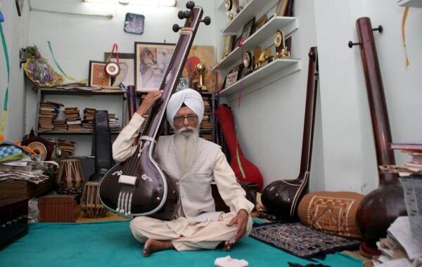 Prof. Kartar Singh WhatsApp image