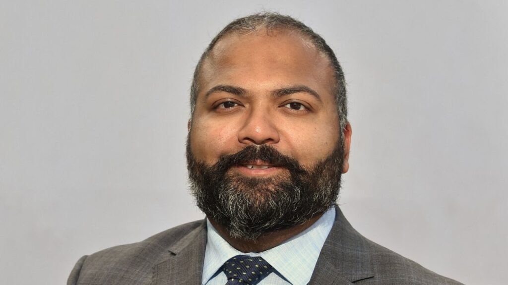 Senator Kevin Thomas